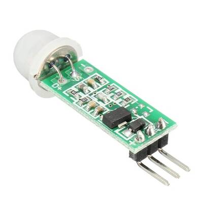 HC-SR505 Mini PIR Sensör Modülü