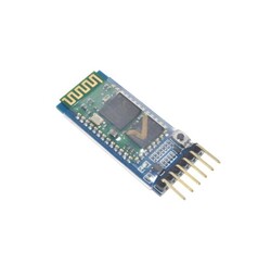 HC05 Bluetooth Modülü Kartı - Arduino Uyumlu - Thumbnail