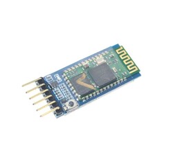 HC05 Bluetooth Modülü Kartı - Arduino Uyumlu - Thumbnail