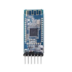 HM10 Bluetooth 4.0 Serial Modül Kartı - CC2541 - Thumbnail