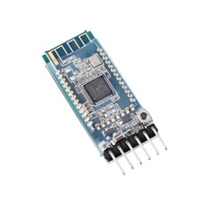 HM10 Bluetooth 4.0 Serial Modül Kartı - CC2541 - Thumbnail