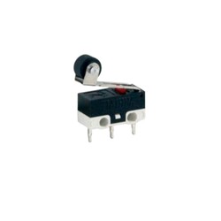 Robo90 - IC-162C Makaralı Switch (7x12mm) 13mm 