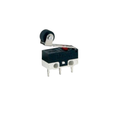IC-162C Makaralı Switch (7x12mm) 13mm 