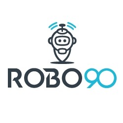 Robo90 - IEEE Gazi RAS Komitesi Arduino Eğitimi Seti