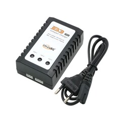 iMax B3 Kompakt Lipo (2S-3S) Şarj Aleti - Thumbnail