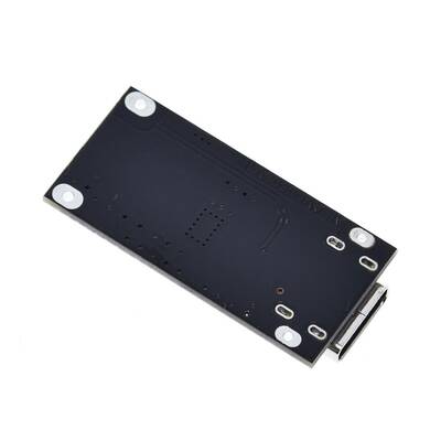 IP2312 3A Lityum Pil Hızlı Şarj Modülü - Type C