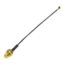Robo90 - IPEX - SMA Dişi Kablo 100cm