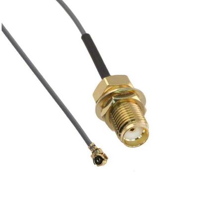 IPEX - SMA Dişi Kablo 50cm