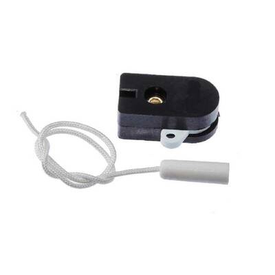 İpli Switch-Anahtar - 2A/250VAC