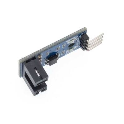 IR Motor Hız Sensör Modülü - 5mm