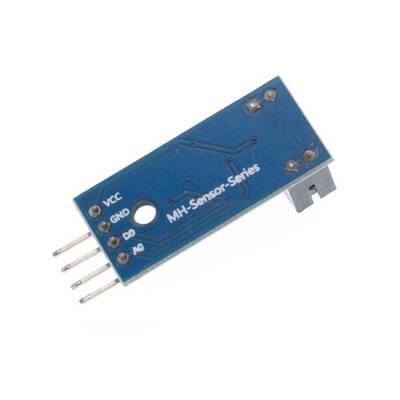 IR Motor Hız Sensör Modülü - 5mm