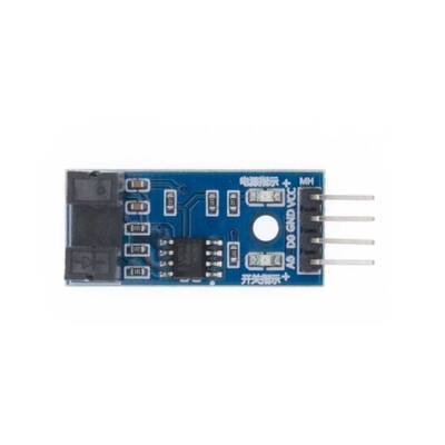 IR Motor Hız Sensör Modülü - 5mm
