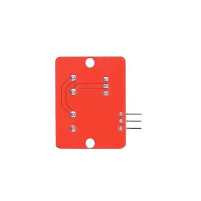 IRF520N Mosfet Sürücü Modül Kartı