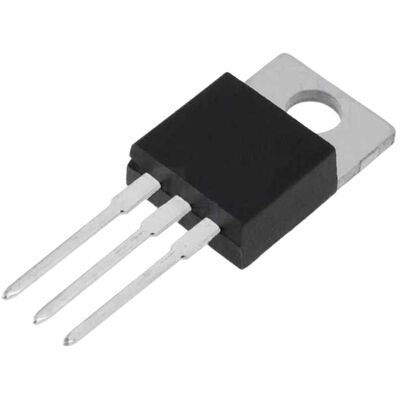IRF830 TO-220 500V 4.5A Mosfet