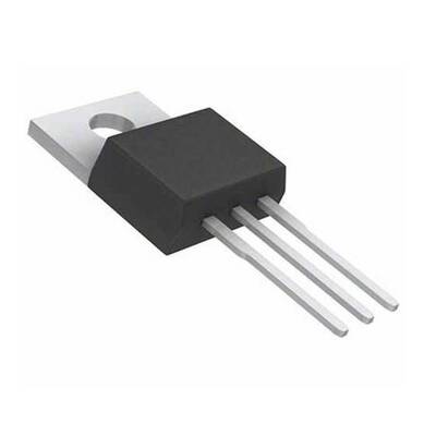 IRF9Z24N P Kanal Mosfet - TO220 - 55V - 12A