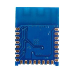 JDY-23 Bluetooth 5.0 Kablosuz Haberleşme Modülü - CC2541 - Thumbnail