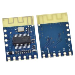 Robo90 - JDY-62 Bluetooth Amfi Modül