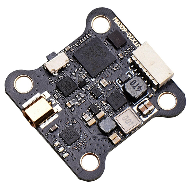 JHEMCU VTX20-600 5.8G 40CH FPV Verici