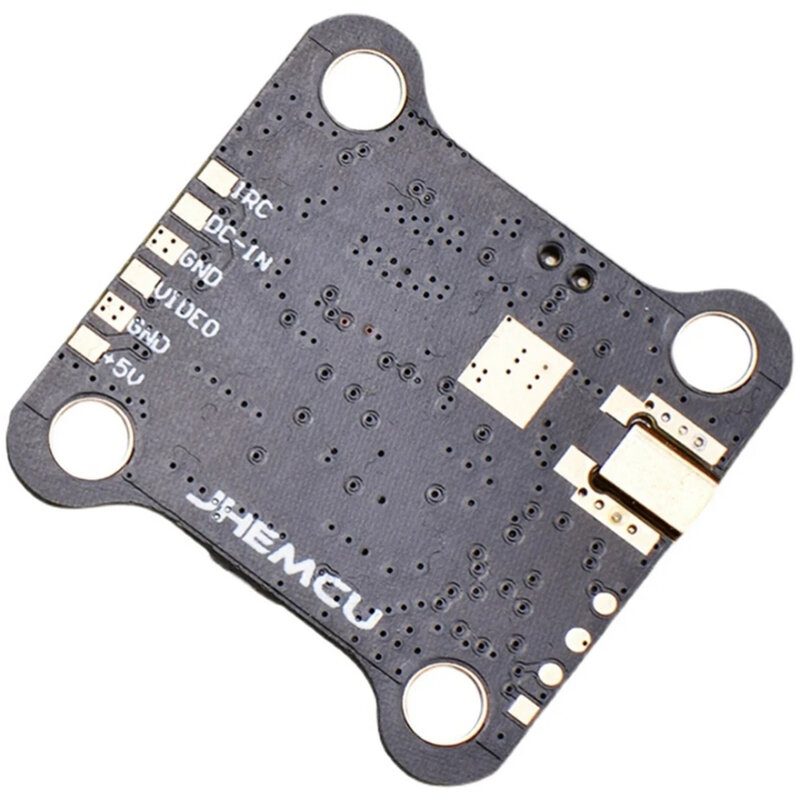 JHEMCU VTX20-600 5.8G 40CH FPV Verici