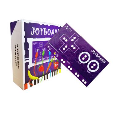 Joyboard İletkenli̇k Roboti̇k Kodlama Seti̇