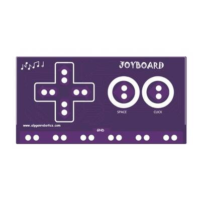 Joyboard İletkenli̇k Roboti̇k Kodlama Seti̇
