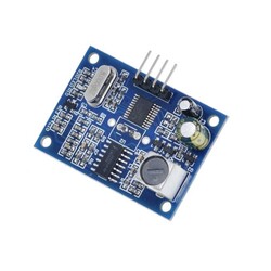JSN-SR04T Su Geçirmez Ultrasonik Mesafe Sensörü - Thumbnail