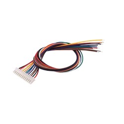 Robo90 - JST Kablo - 12 Pin 20cm - XH2.54mm
