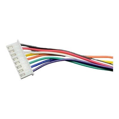 JST Kablo - 8 Pin 20cm - XH2.54mm