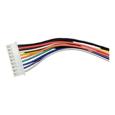 JST Kablo - 9 Pin 20cm - XH2.54mm