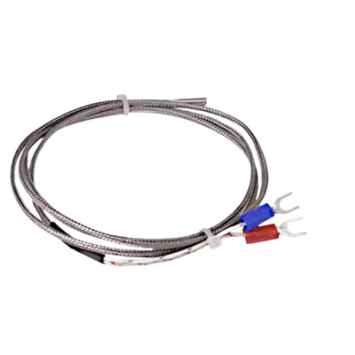 K Tipi Termokupl 3*15*1000mm
