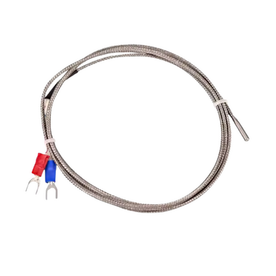 K Tipi Termokupl 3*15*1000mm