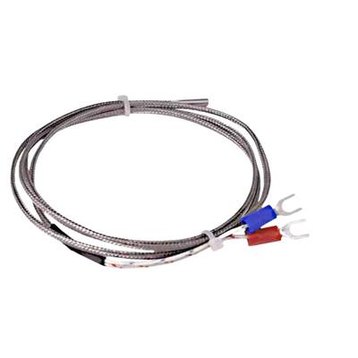 K Tipi Termokupl 3*15*1000mm
