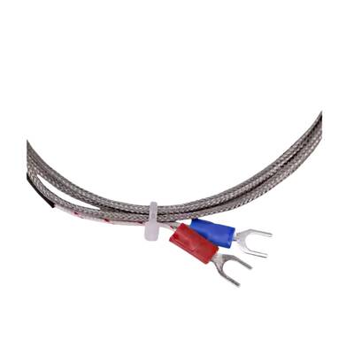 K Tipi Termokupl 3*15*1000mm