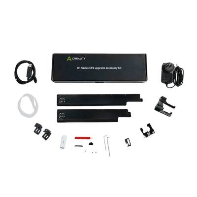 K1 Serisi CFS Upgrade Aksesuar Kiti