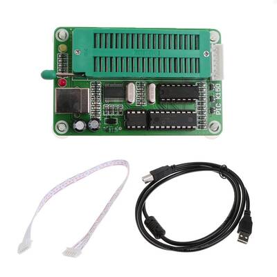 K150 Pic Programlayıcı + USB Kablo