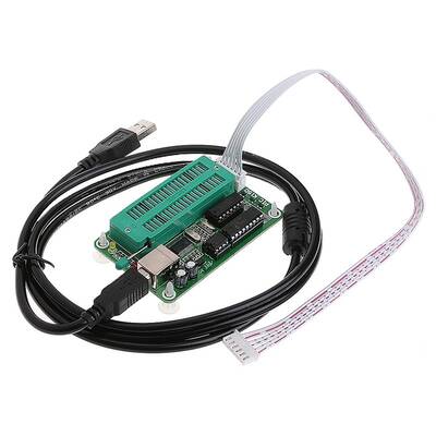 K150 Pic Programlayıcı + USB Kablo