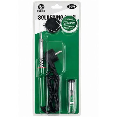 Kalem Havya Seti 60W HB-S026