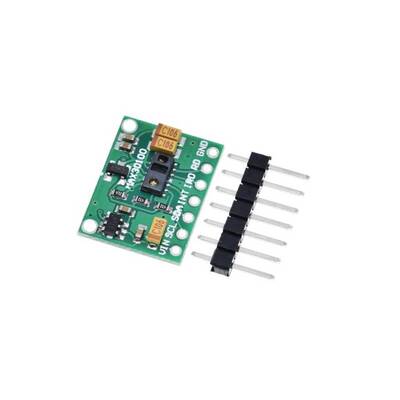 Kalp Nabız Sensör Modülü - Max30100