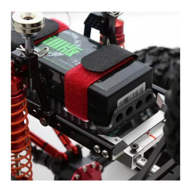Kaymaz RC Dron Batarya Kayışı