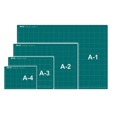 Kesme Matı A1 - 90x60cm