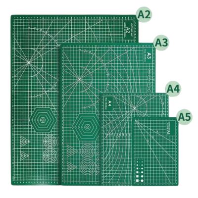 Kesme Matı A2 - 45x60cm