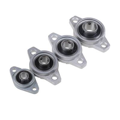 KFL001 Yataklı Rulman (12mm) - FL001