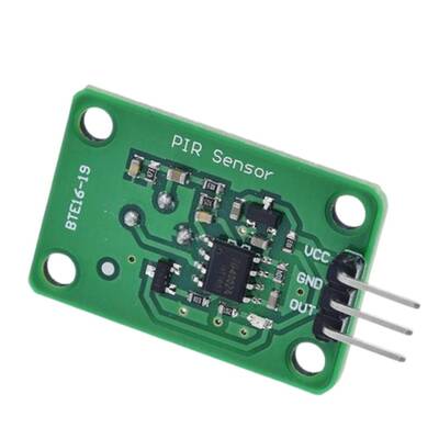 PIR Hareket Sensör Modülü- BTE16-19