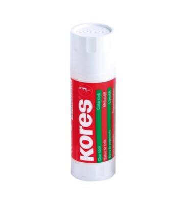 Kores Glue Stick Yapıştırıcı 10gr
