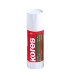 Kores - Kores Glue Stick Yapıştırıcı 10gr