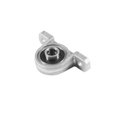 KP001 Yataklı Rulman (12mm) - P001