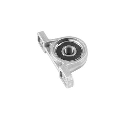 KP001 Yataklı Rulman (12mm) - P001
