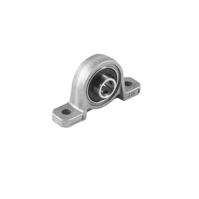 KP001 Yataklı Rulman (12mm) - P001