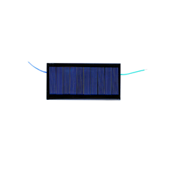 Küçük Güneş Paneli 8x4cm - Thumbnail