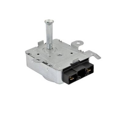 KXTYZ-1 AC220V 6W-18Kg Kuluçka Çevirme Motoru - 2 RPM